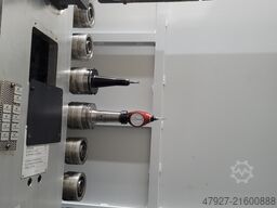 KEPPLER HDC 3000, 5-achsig