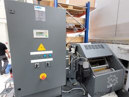 KEPPLER HDC 3000, 5-achsig