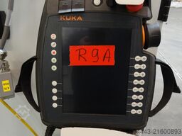 KUKA KR 120 R3100-2 / FLR