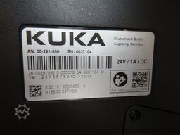 KUKA KR 120 R3100-2 / FLR