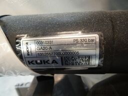 KUKA KR 120 R3100-2 / FLR