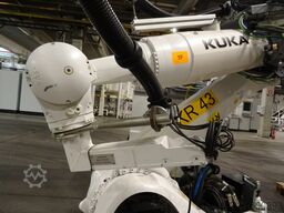 KUKA KR 120 R3100-2 / FLR