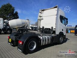 Scania R 460 A4x2NA