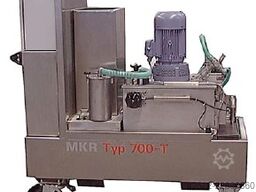 MKR T 700 VA