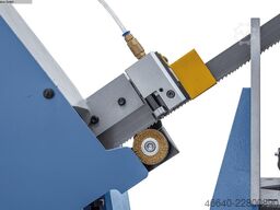 BERNARDO - Halbautomat MBS 600 DGA-V / 400 V