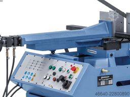 BERNARDO - Halbautomat MBS 600 DGA-V / 400 V