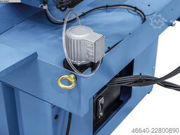 BERNARDO - Halbautomat MBS 600 DGA-V / 400 V