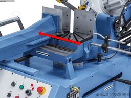 BERNARDO MBS 400 DG / 400 V