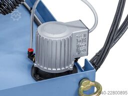 BERNARDO MBS 400 DG / 400 V