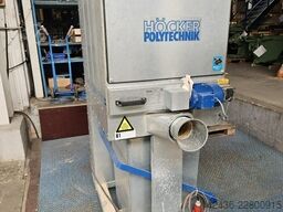 Höcker Polytechnik EA 160 A