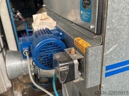 Höcker Polytechnik EA 160 A