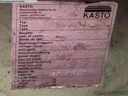KASTO SSB 260