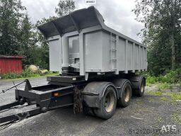  Triolift 3 akslet