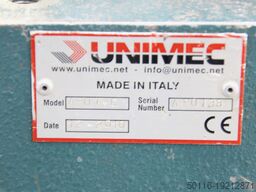 Salvagnini B2 200-4250