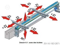 Salvagnini B2 200-4250