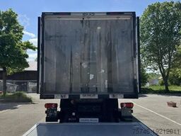 Iveco EuroCargo 140E250 Tiefkühl Mitsubishi TDJ 300 K...