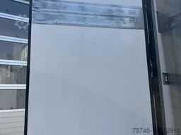 Iveco EuroCargo 140E250 Tiefkühl Mitsubishi TDJ 300 K...