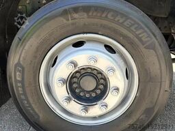 Iveco EuroCargo 140E250 Tiefkühl Mitsubishi TDJ 300 K...