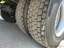 Iveco EuroCargo 140E250 Tiefkühl Mitsubishi TDJ 300 K...