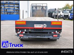 FAYMONVILLE F-S43-1AAF Telemax,3 zwangs gelenkt, Lenkachse