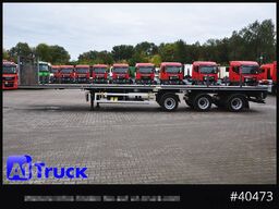 FAYMONVILLE F-S43-1AAF Telemax,3 zwangs gelenkt, Lenkachse