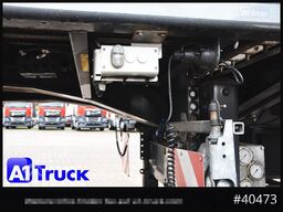 FAYMONVILLE F-S43-1AAF Telemax,3 zwangs gelenkt, Lenkachse