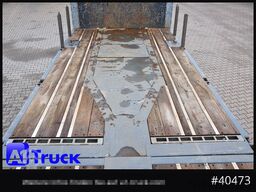 FAYMONVILLE F-S43-1AAF Telemax,3 zwangs gelenkt, Lenkachse