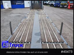 FAYMONVILLE F-S43-1AAF Telemax,3 zwangs gelenkt, Lenkachse