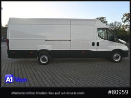 IVECO Daily 35S16 A8V Hi-Matic Maxi Kasten, Klima, Zv