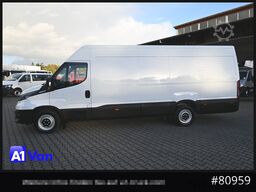 IVECO Daily 35S16 A8V Hi-Matic Maxi Kasten, Klima, Zv