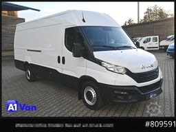 IVECO Daily 35S16 A8V Hi-Matic Maxi Kasten, Klima, Zv
