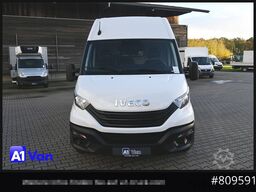 IVECO Daily 35S16 A8V Hi-Matic Maxi Kasten, Klima, Zv