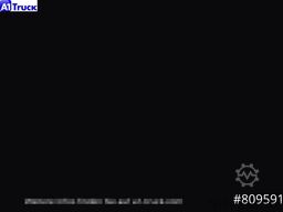 IVECO Daily 35S16 A8V Hi-Matic Maxi Kasten, Klima, Zv