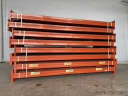 META Thyssen / K120x50mm lichte Weite: 2.700 mm