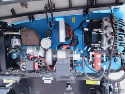 Genie Z45FE Valid inspection, *Guarantee, Hybird, Rough