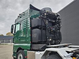 MAN TGX 41.680 8x4 BLS / WSK / 250.000 kg.