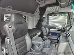 MAN TGX 41.680 8x4 BLS / WSK / 250.000 kg.