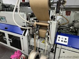 Kolbus HB 530 BF 512