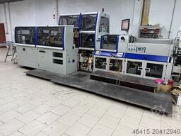 Kolbus HB 530 BF 512