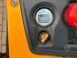 JUNGHEINRICH EJE M13