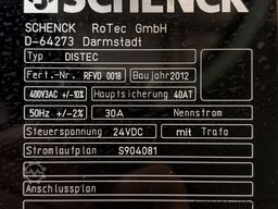 Schenck RoTec Distec