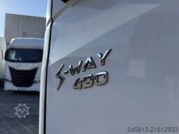 Iveco SWAY 490
