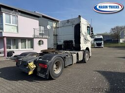 DAF XF 530 PXP 4x4 idrostatico