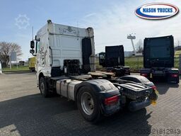 DAF XF 530 PXP 4x4 idrostatico
