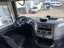 DAF XF 530 PXP 4x4 idrostatico