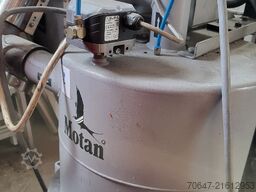 VACOM Induvac VC 340-720