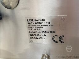 RAVENWOOD Nobac500