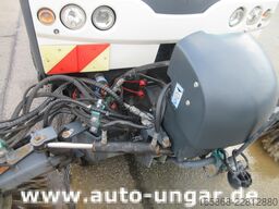Hako CityMaster CM 2000 Bj. 2015 2-Besen-Syst