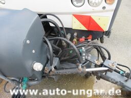 Hako CityMaster CM 2000 Bj. 2015 2-Besen-Syst