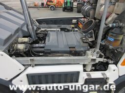 Hako CityMaster CM 2000 Bj. 2015 2-Besen-Syst